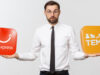 AliExpress vs Temu: ¿Cuál es mejor para comprar en 2026? AliExpress vs Temu: ¿Cuál es mejor para comprar en 2026?