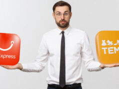 AliExpress vs Temu: ¿Cuál es mejor para comprar en 2026? AliExpress vs Temu: ¿Cuál es mejor para comprar en 2026?