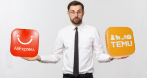 AliExpress vs Temu: ¿Cuál es mejor para comprar en 2026? AliExpress vs Temu: ¿Cuál es mejor para comprar en 2026?