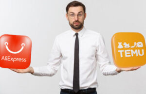 AliExpress vs Temu: ¿Cuál es mejor para comprar en 2026? AliExpress vs Temu: ¿Cuál es mejor para comprar en 2026?