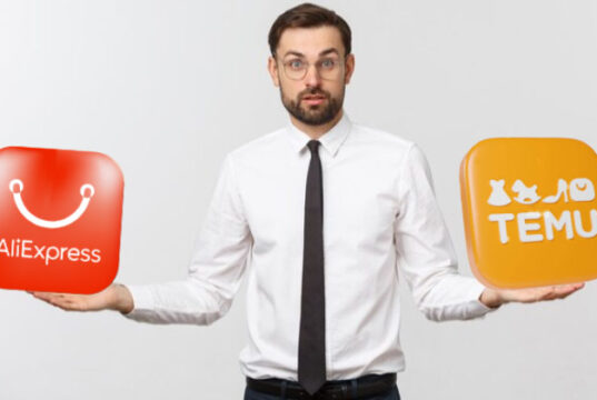 AliExpress vs Temu: ¿Cuál es mejor para comprar en 2026? AliExpress vs Temu: ¿Cuál es mejor para comprar en 2026?