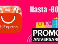 Cupones Aliexpress Marzo 2026: hasta 70 dólares de descuento! Cupones Aliexpress Marzo 2026: hasta 70 dólares de descuento!