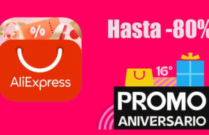 Cupones Aliexpress Marzo 2026: hasta 70 dólares de descuento! Cupones Aliexpress Marzo 2026: hasta 70 dólares de descuento!