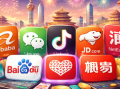 Las mayores plataformas online de China Las mayores plataformas online de China