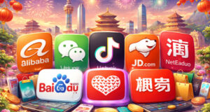 Las mayores plataformas online de China Las mayores plataformas online de China