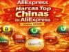 Marcas Top Chinas en Aliexpress (Guía 2026) Marcas Top Chinas en Aliexpress (Guía 2026)