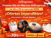 Promo Día de Marcas Aliexpress: del 26 al 28 de marzo del 2026 Promo Día de Marcas Aliexpress: del 26 al 28 de marzo del 2026