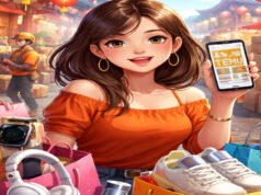 Temu ha llegado para cambiar la forma en que compramos Temu ha llegado para cambiar la forma en que compramos