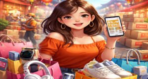 Temu ha llegado para cambiar la forma en que compramos Temu ha llegado para cambiar la forma en que compramos