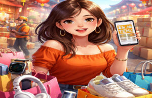 Temu ha llegado para cambiar la forma en que compramos Temu ha llegado para cambiar la forma en que compramos