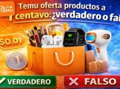 ¿Temu a 1 centavo es real o estafa? La verdad que nadie te cuenta ¿Temu a 1 centavo es real o estafa? La verdad que nadie te cuenta