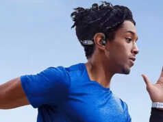 Xiaomi Bone 1608120: Auriculares Deportivos al Mejor Precio Xiaomi Bone 1608120: Auriculares Deportivos al Mejor Precio