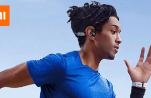 Xiaomi Bone 1608120: Auriculares Deportivos al Mejor Precio Xiaomi Bone 1608120: Auriculares Deportivos al Mejor Precio