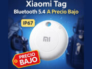 Xiaomi Tag Bluetooth 5.4 a Precio Bajo: Localiza tus llaves y maletas en segundos Xiaomi Tag Bluetooth 5.4 a Precio Bajo: Localiza tus llaves y maletas en segundos