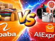 Alibaba vs AliExpress: 5 Diferencias críticas que debes conocer Alibaba vs AliExpress: 5 Diferencias críticas que debes conocer