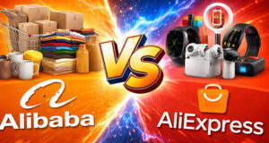 Alibaba vs AliExpress: 5 Diferencias críticas que debes conocer Alibaba vs AliExpress: 5 Diferencias críticas que debes conocer