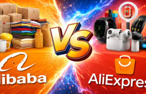 Alibaba vs AliExpress: 5 Diferencias críticas que debes conocer Alibaba vs AliExpress: 5 Diferencias críticas que debes conocer