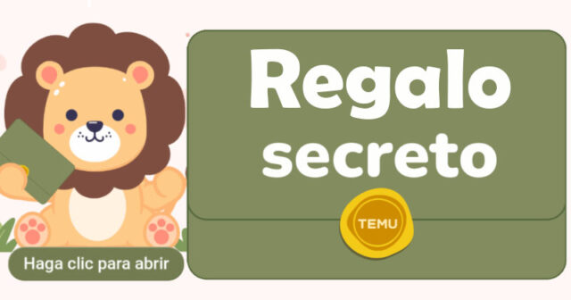 ¿Son reales los artículos gratis de Temu? La verdad revelada