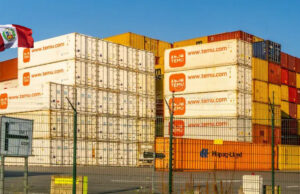 Temu y sus envíos marítimos al Perú ¿cuánto demoran? Temu y sus envíos marítimos al Perú ¿cuánto demoran?