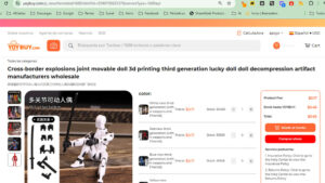 Como comprar desde el extranjero en 1688.com